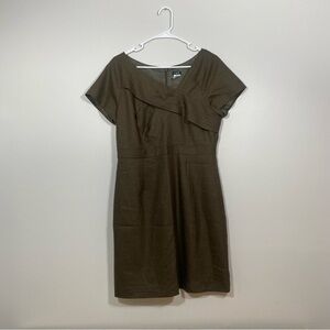 J Crew Factory dress